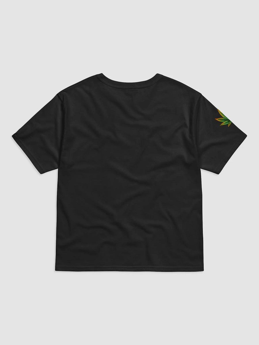 Leafy Sleeve T-Shirt product image (2)