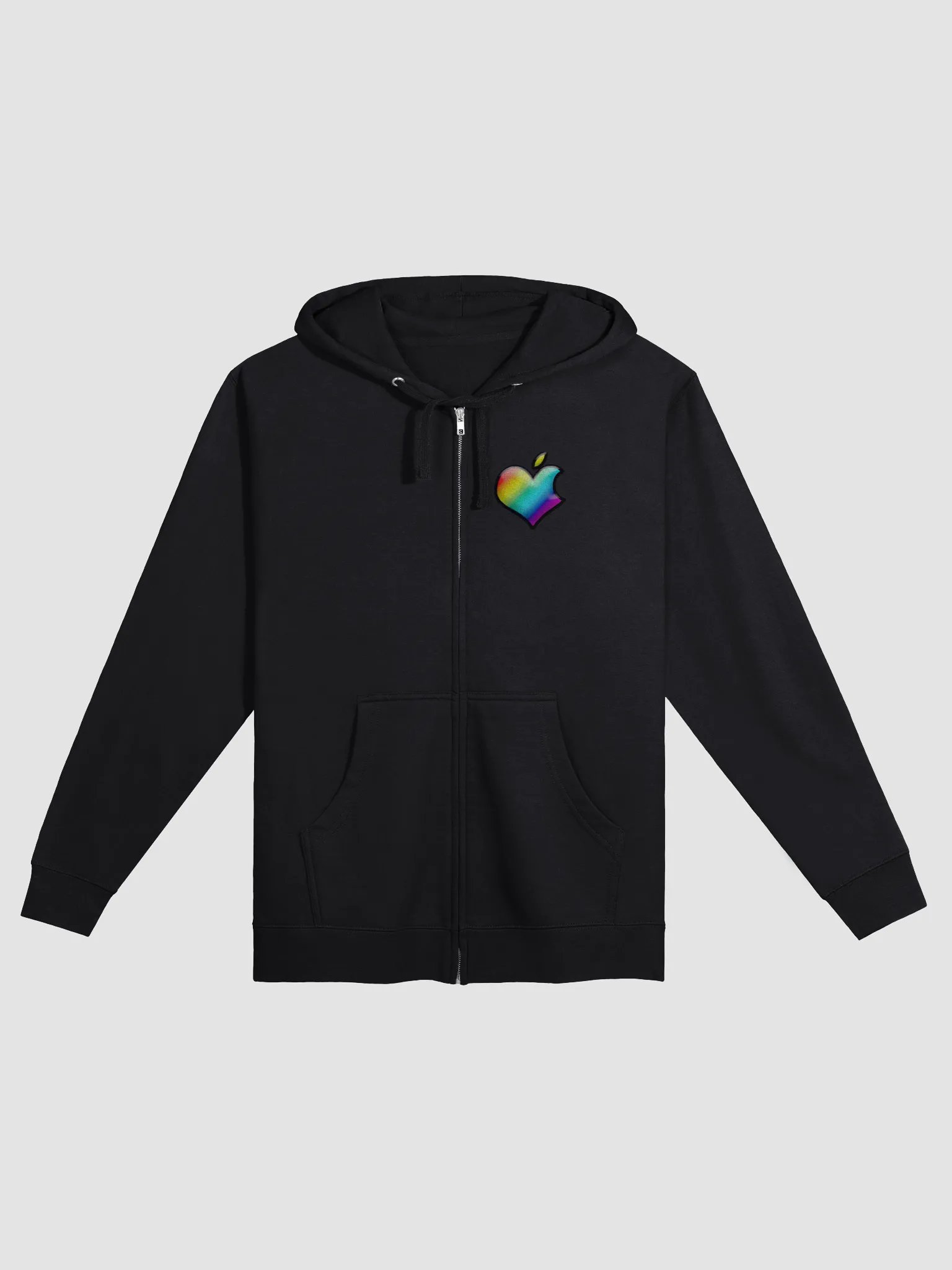Emote Hoodie - Pride product image (1)