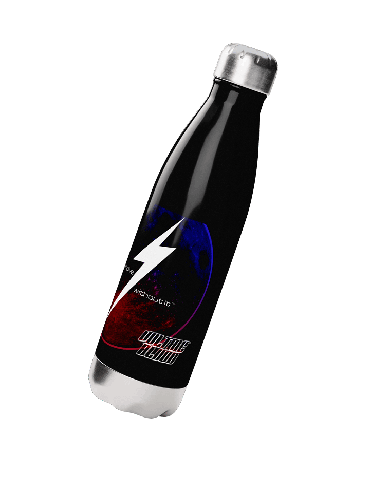 Voltic Blood Stainless Steel Water Bottle v2 product image (2)