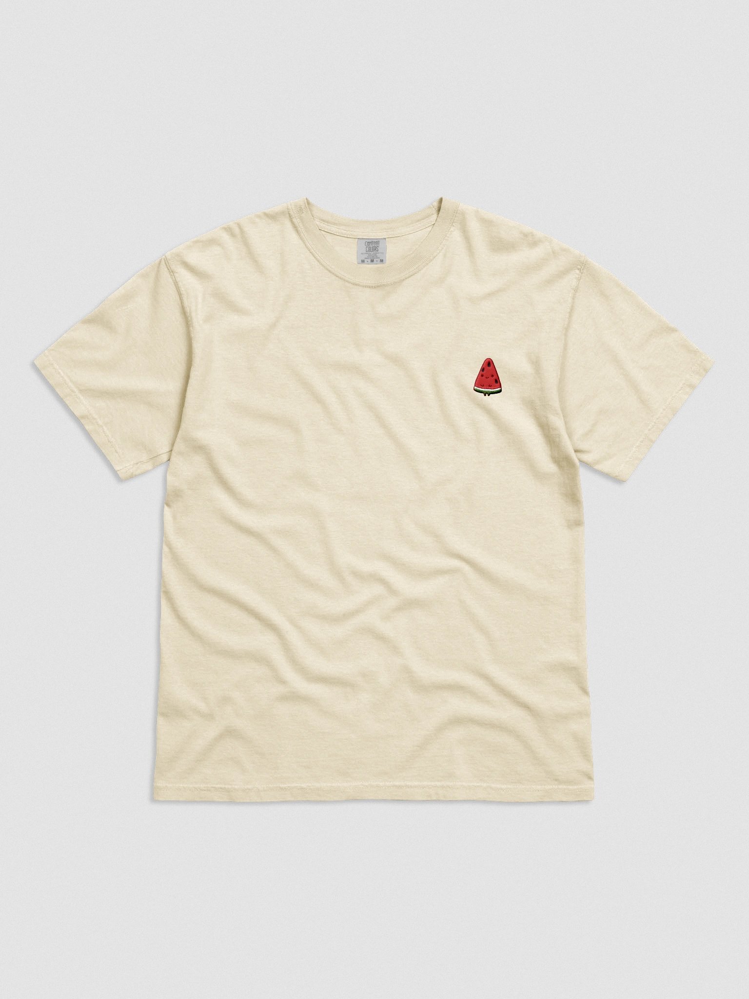 Cute Kawaii Watermelon Tee product image (5)