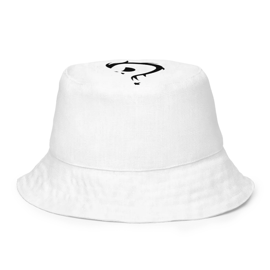 Owltrax - Reversible Bucket Hat product image (6)