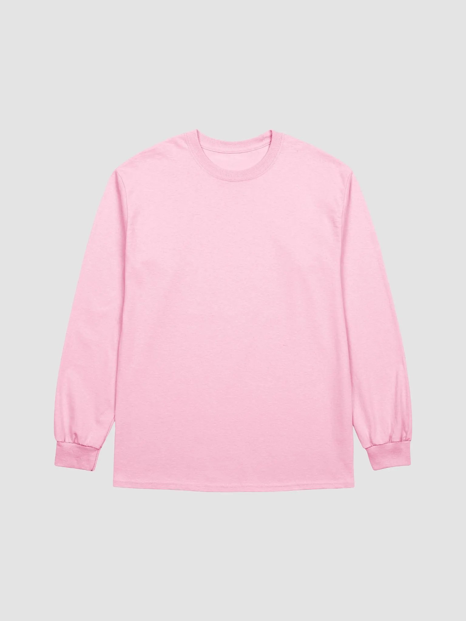 Ultra Cotton Long Sleeve T-Shirt product image (1)