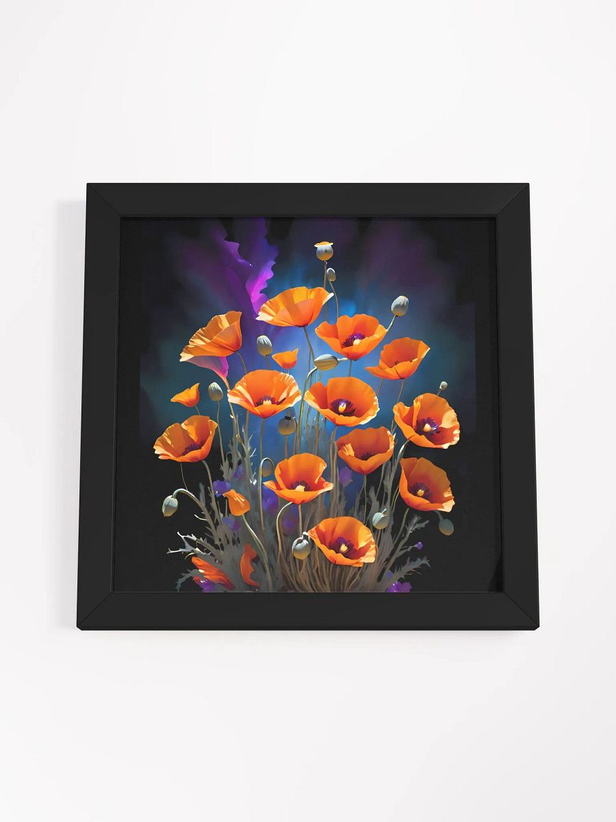 Arizona Poppies product image (4)