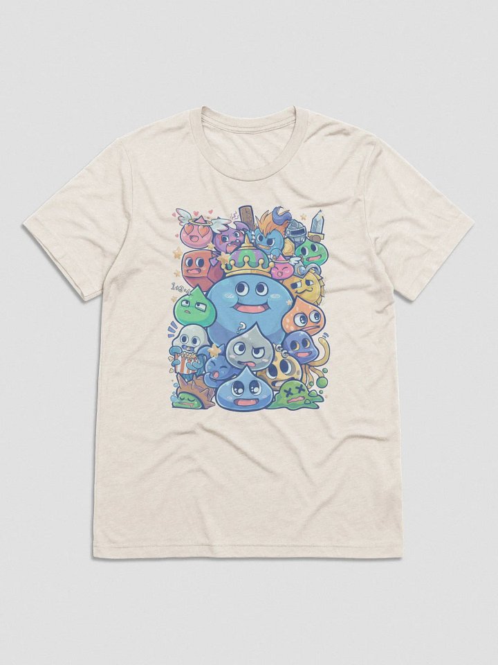 Party Slime Shirt 1 product image (1)