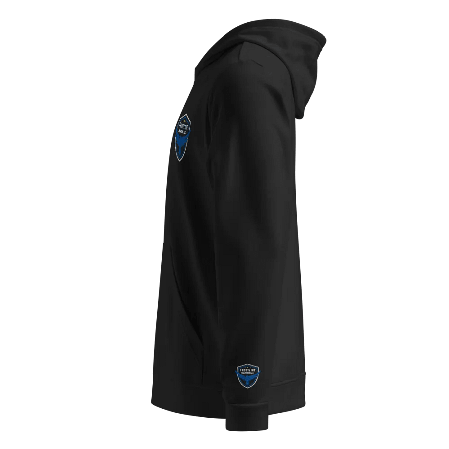 Frostline Solutions x Adidas Sports Hoodie product image (3)