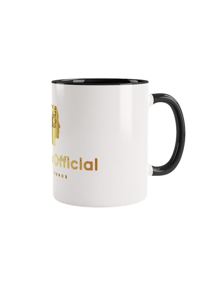 WigganOfficial-Vlog Trend Mug product image (5)