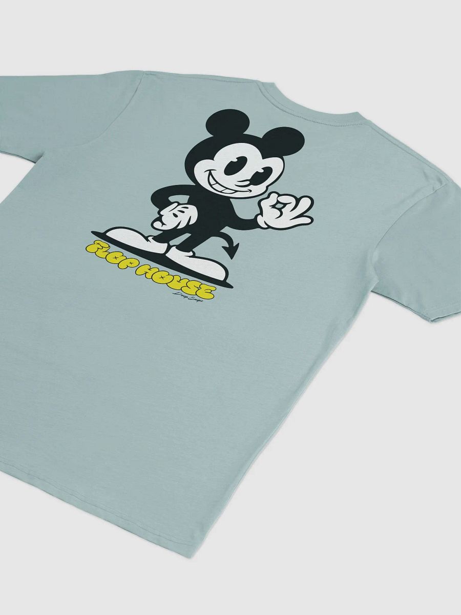 Cotton Heritage Men's Premium Heavyweight Tee product image (27)