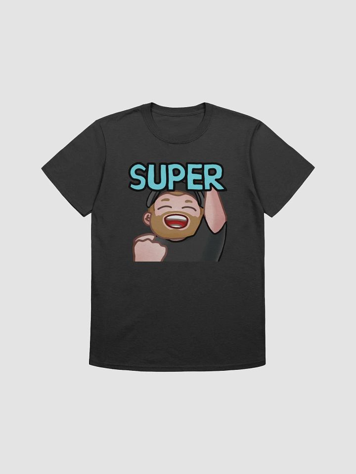 Super - Tee product image (3)