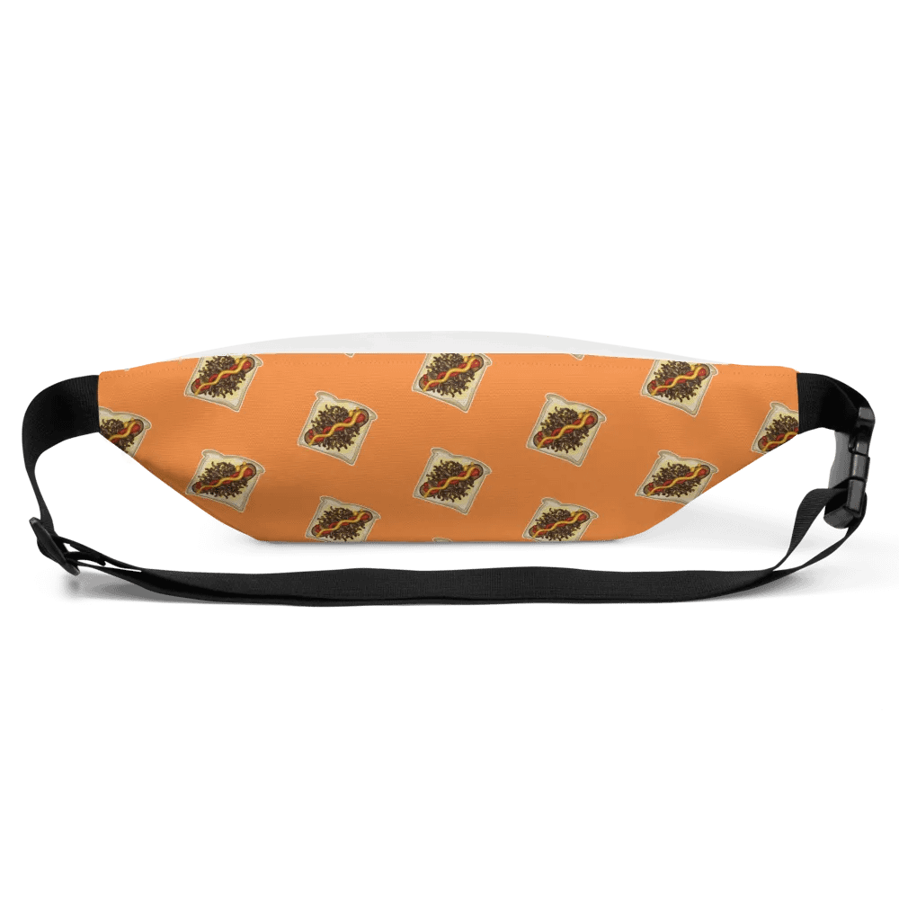 1st Edition Fanny - All-Over Print Fanny Pack product image (2)