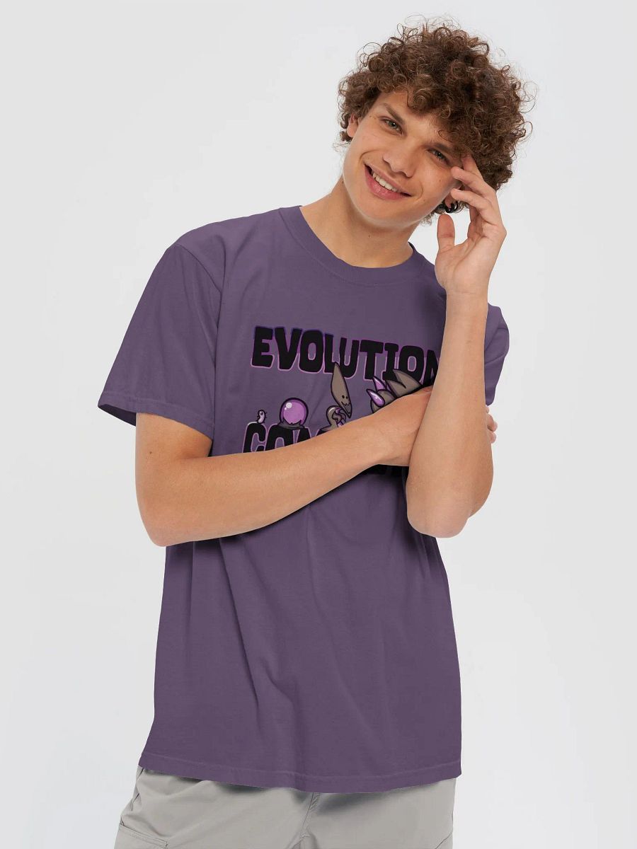 Zerg Evolution product image (30)