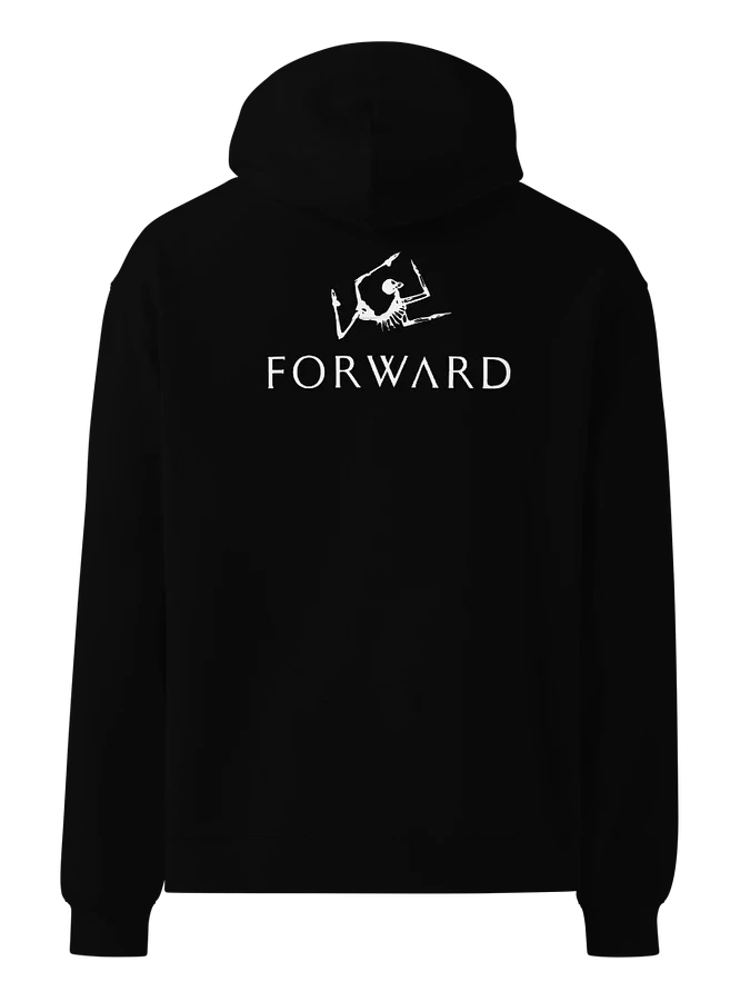 Canoe Club Oversized Hoodie product image (3)