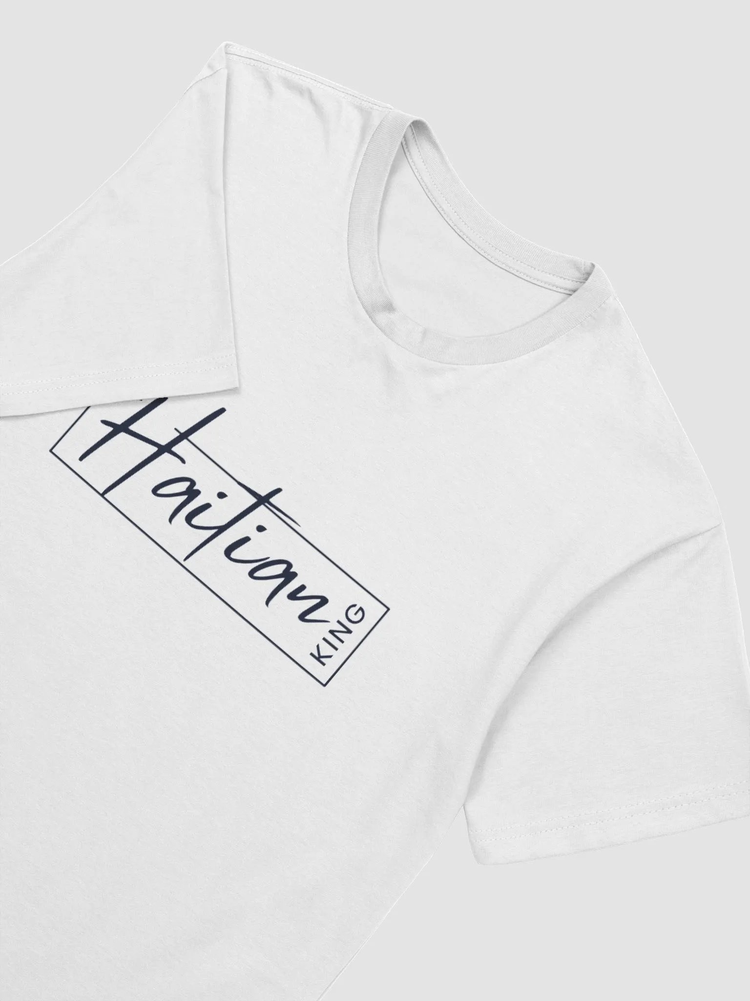Haitian King Shirt product image (4)