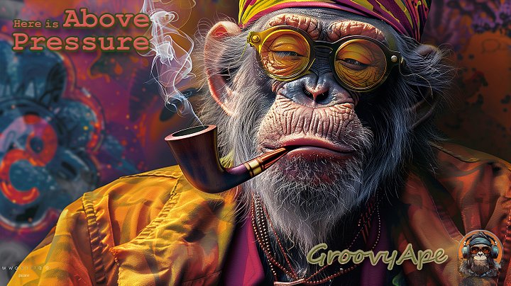 GroovyApe Wallpaper -23 product image (1)