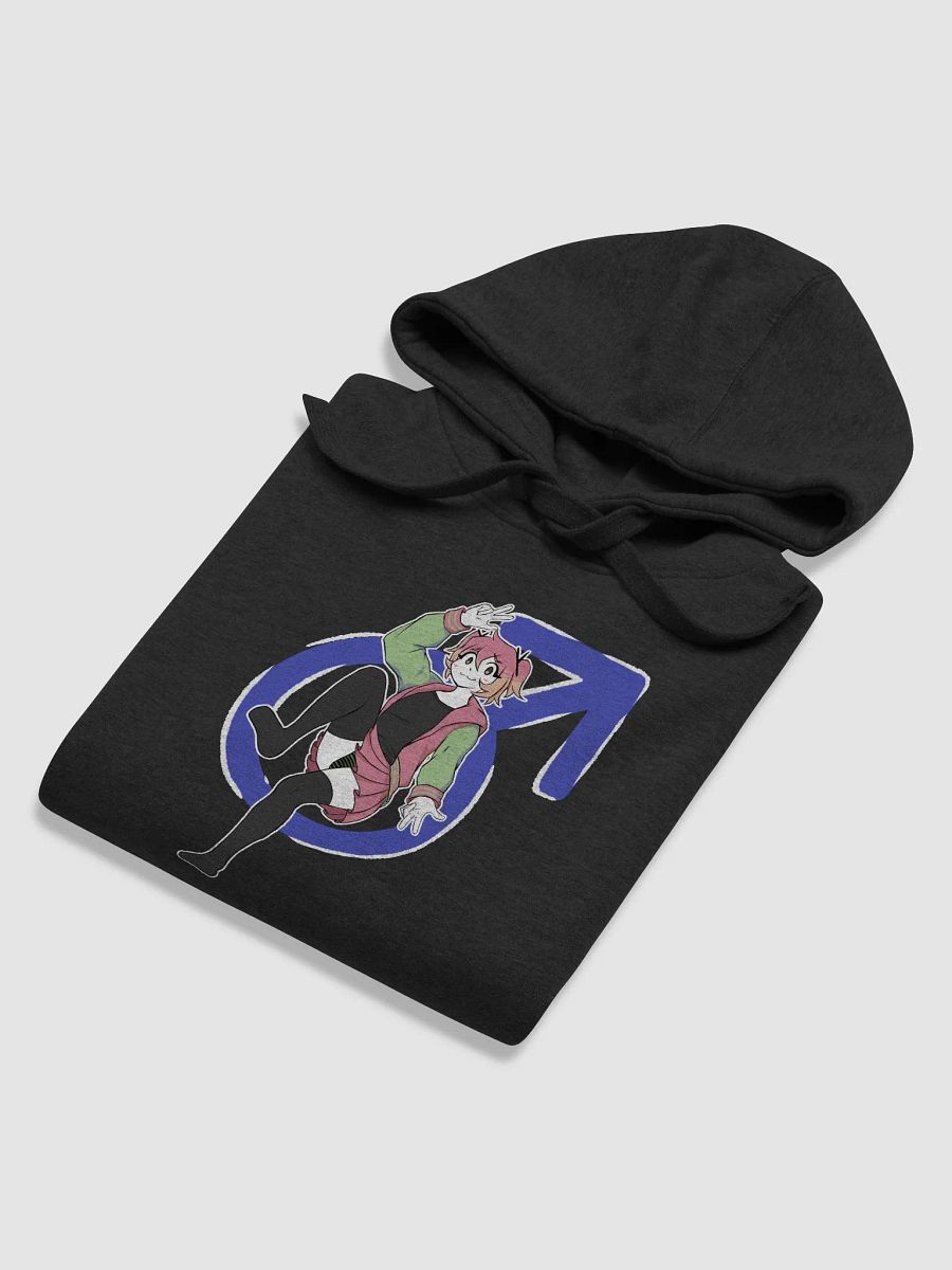 Lily Rep Hoodie product image (27)