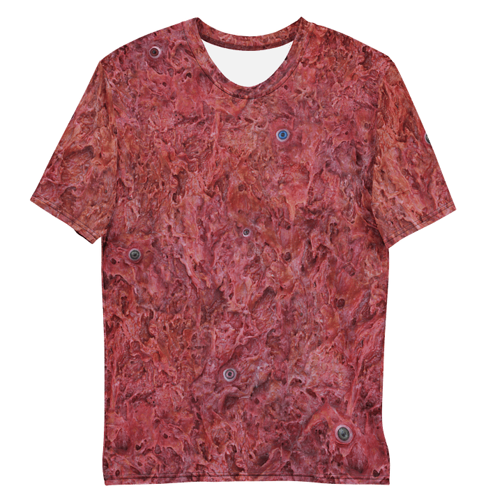 All Over Print Meat T-Shirt product image (1)