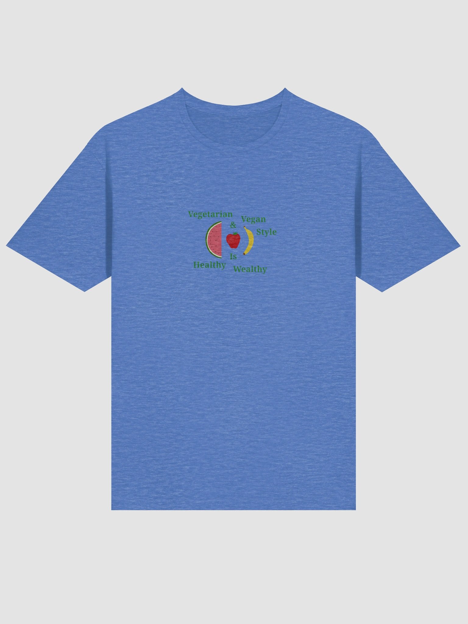 Fruitful Fashion Statement T-Shirt product image (3)