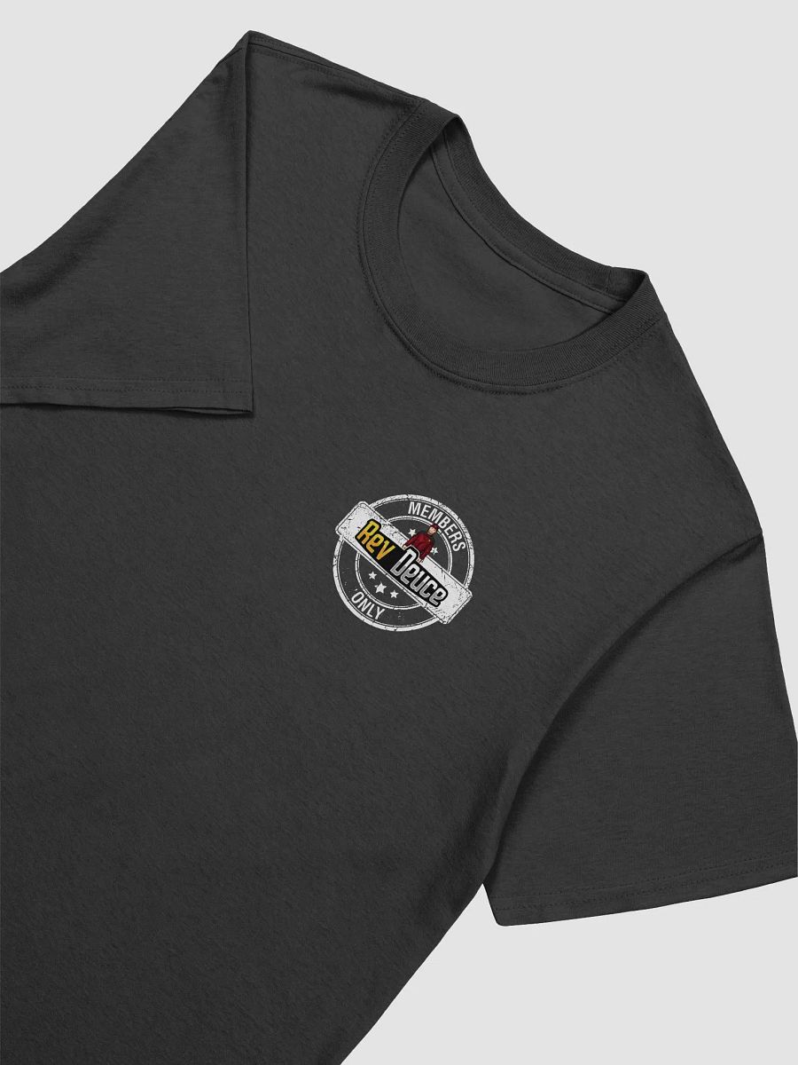 Members Only - RevDeuce Exclusive product image (3)