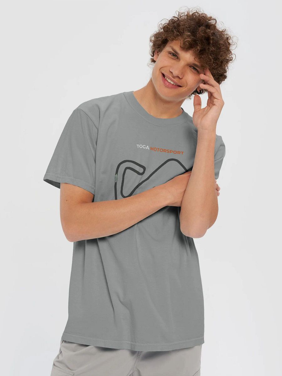 Brands Hatch T-Shirt product image (5)