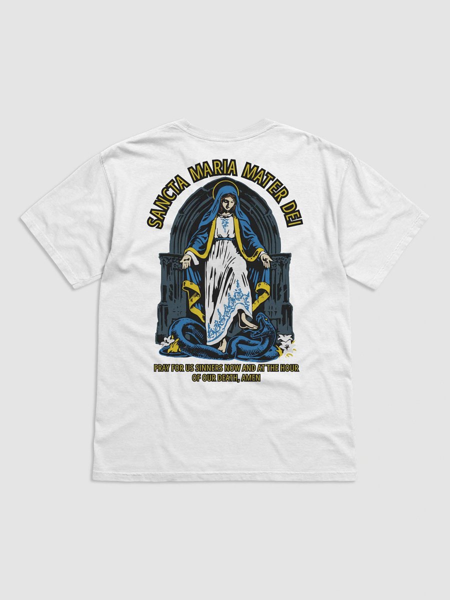 Most Holy Mary Theotokos Ora Pro Nobis product image (3)