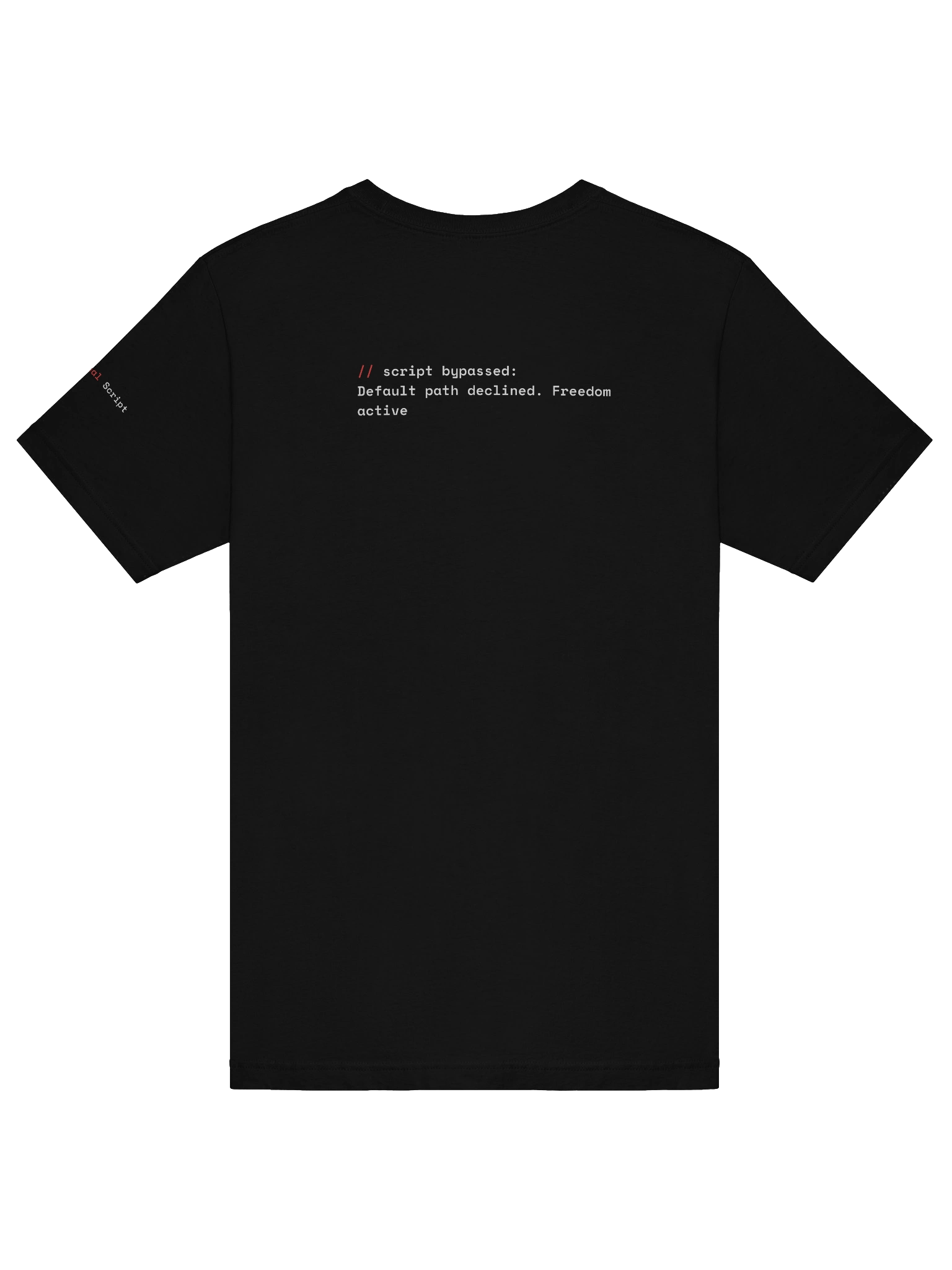 The script is optional. product image (5)