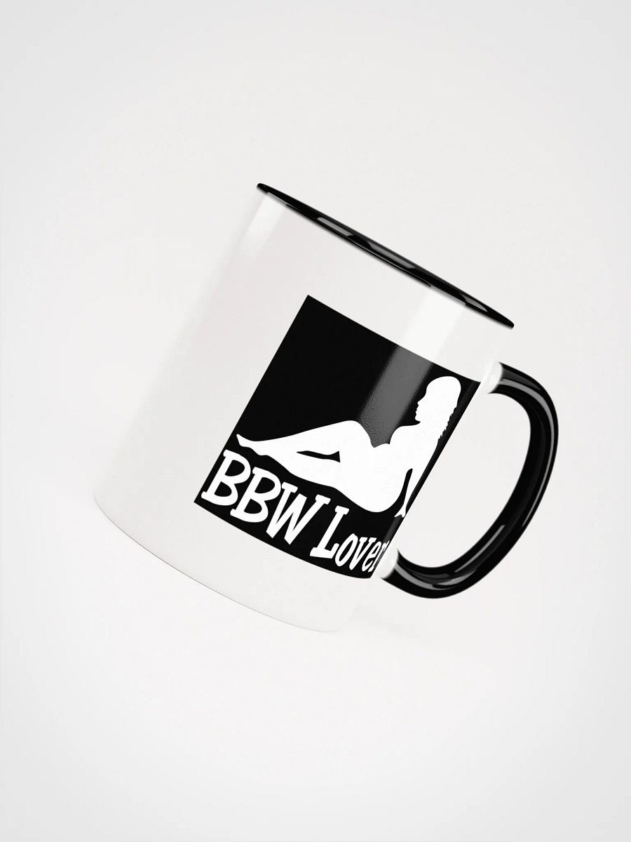 Relax & Sip: BBW Lover Mug product image (51)