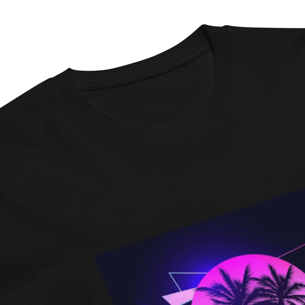 SynthNewt1984 Logo T-Shirt product image (6)