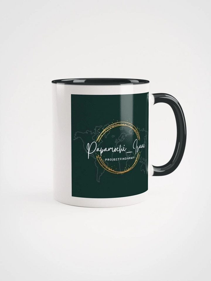 A cup with Papa product image (2)