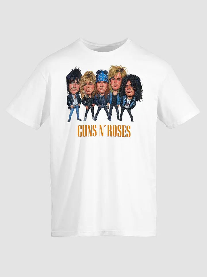 Guns N’ Roses product image (1)