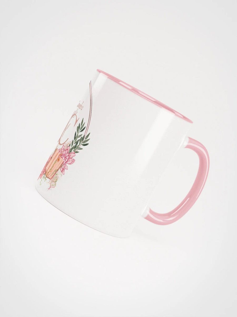 TLC Mug product image (5)