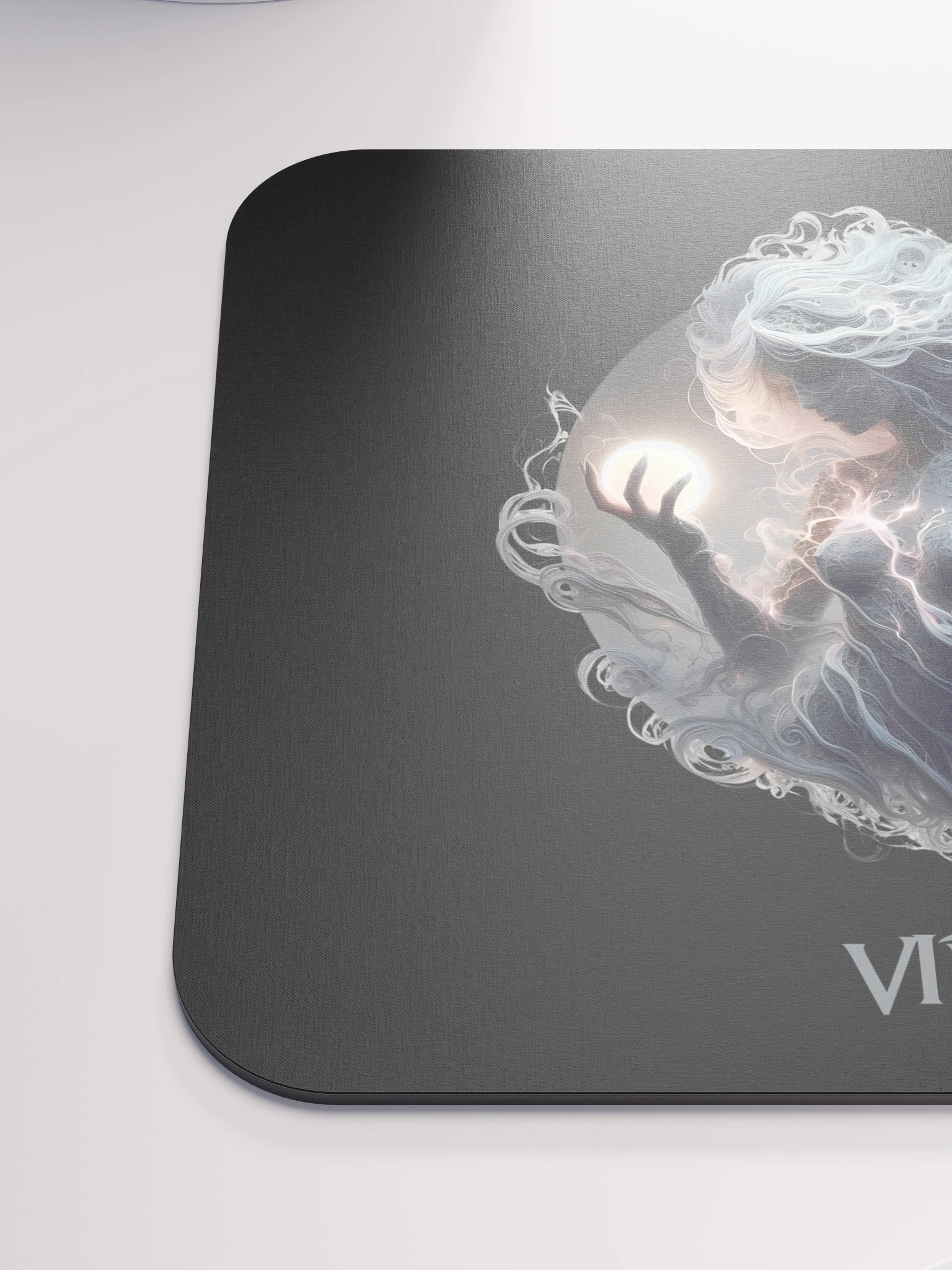 Mythical Virgo Mouse Pad product image (6)