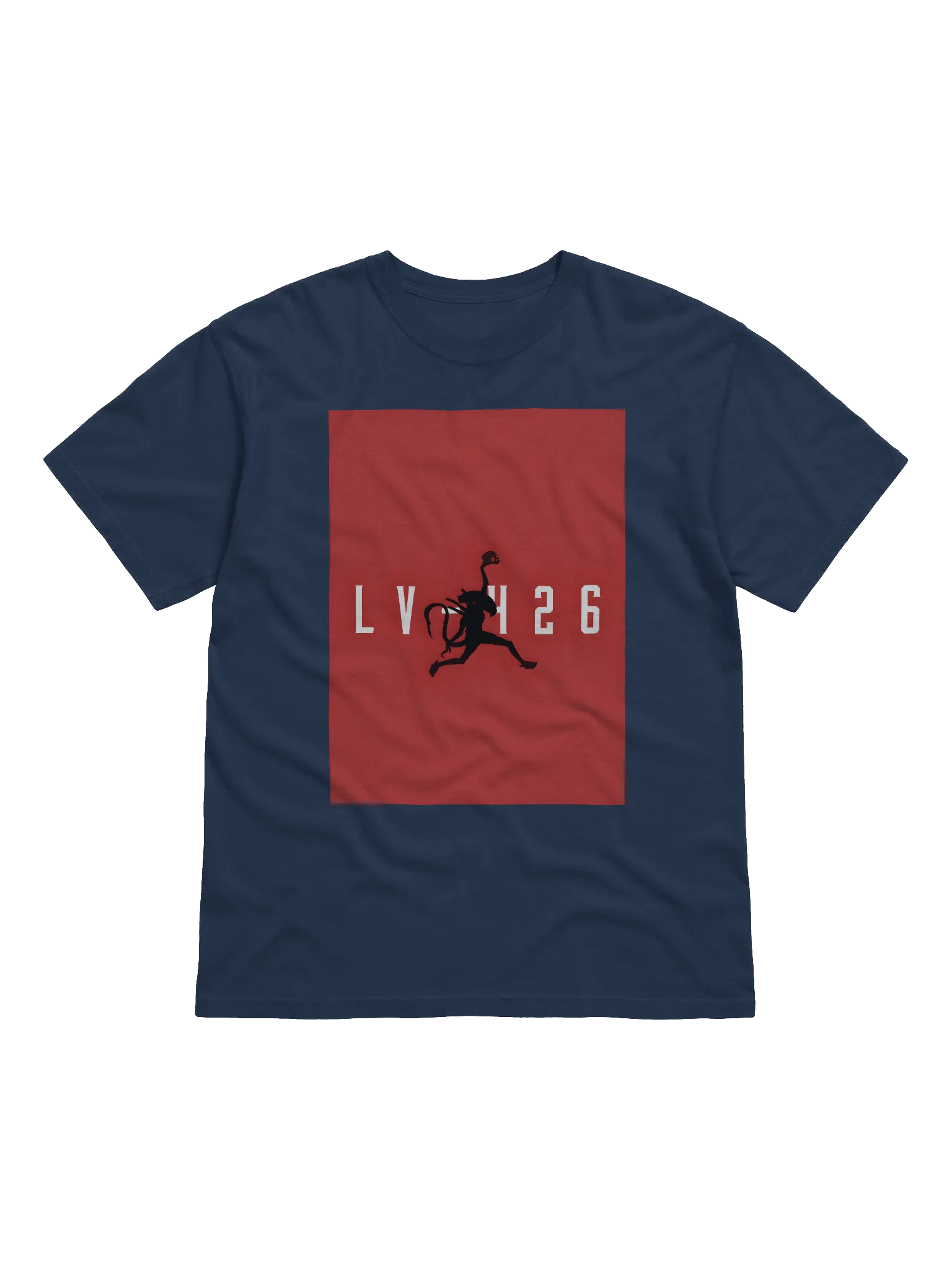 LV-426 Alien Silhouette Tee product image (2)