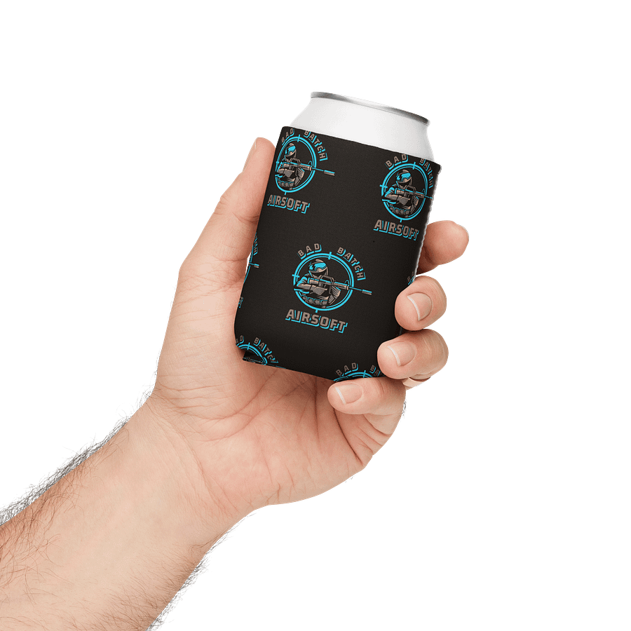 Tactical Target Can Cooler product image (3)
