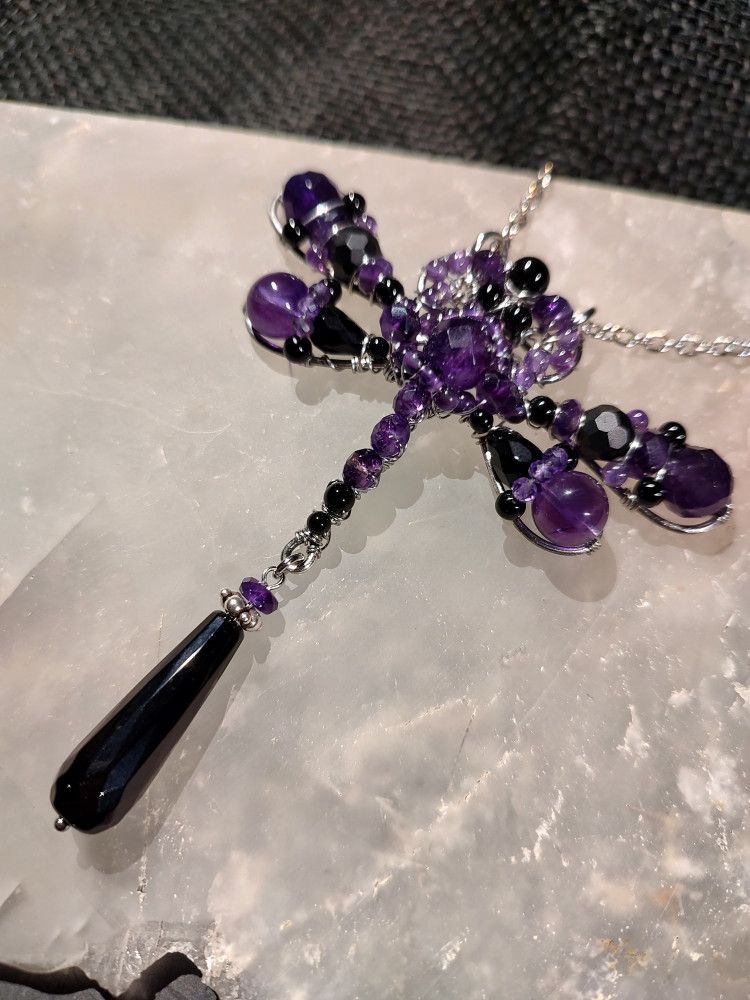Dragonfly - Dark Sugarplum Mass product image (4)