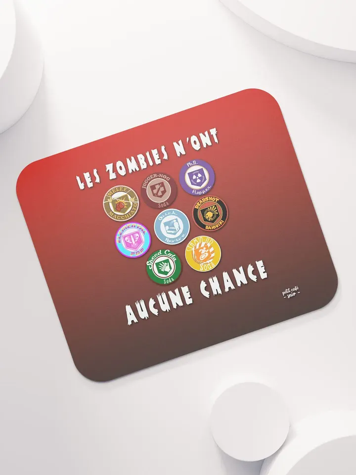 Les zombies n'ont AUCUNE chance ! product image (2)