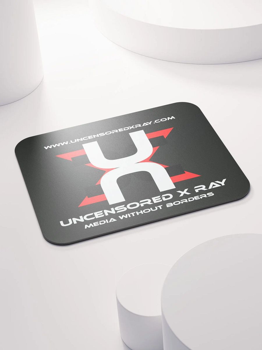 UXR Mouse Pad product image (4)