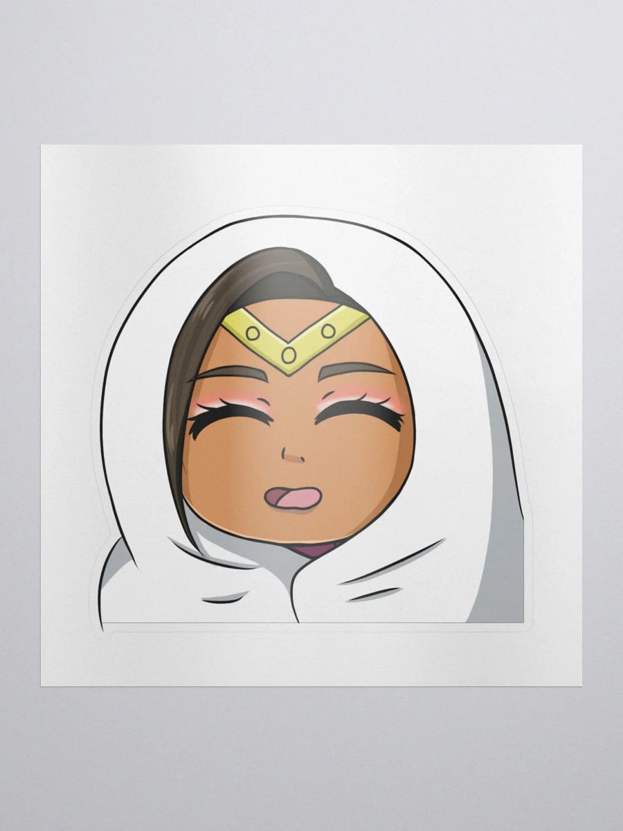 LoloCozy Sticker product image (1)