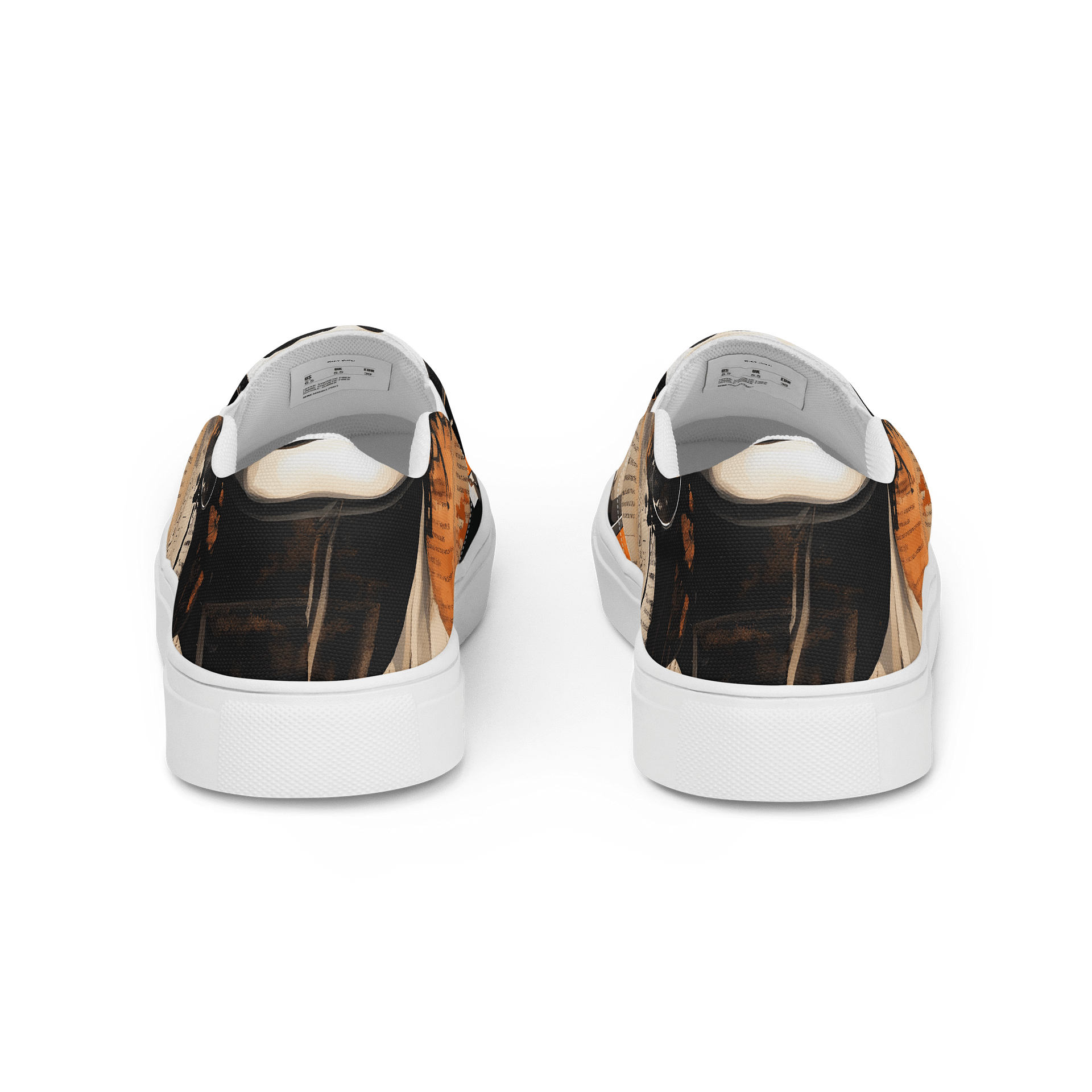 Sway Slip-Ons product image (4)