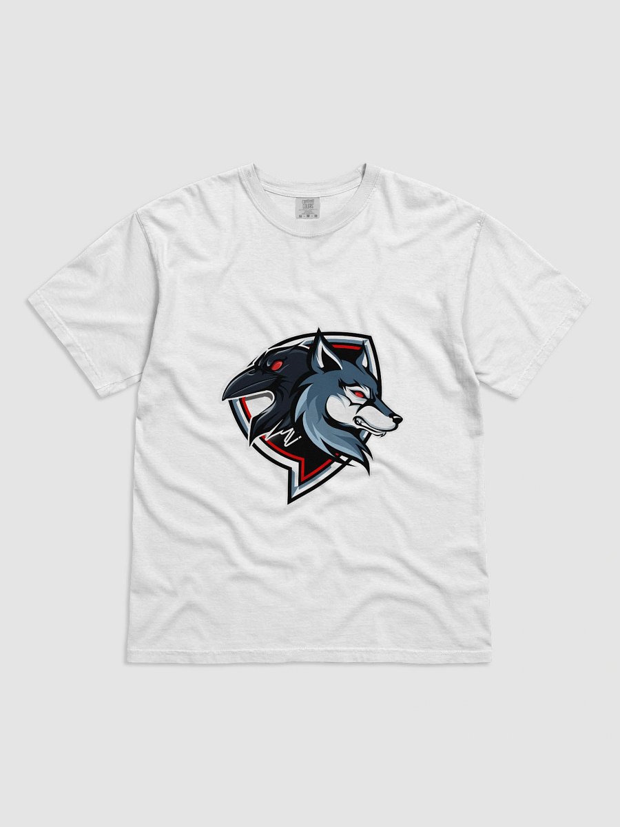 Raven Logo Tshirt product image (6)