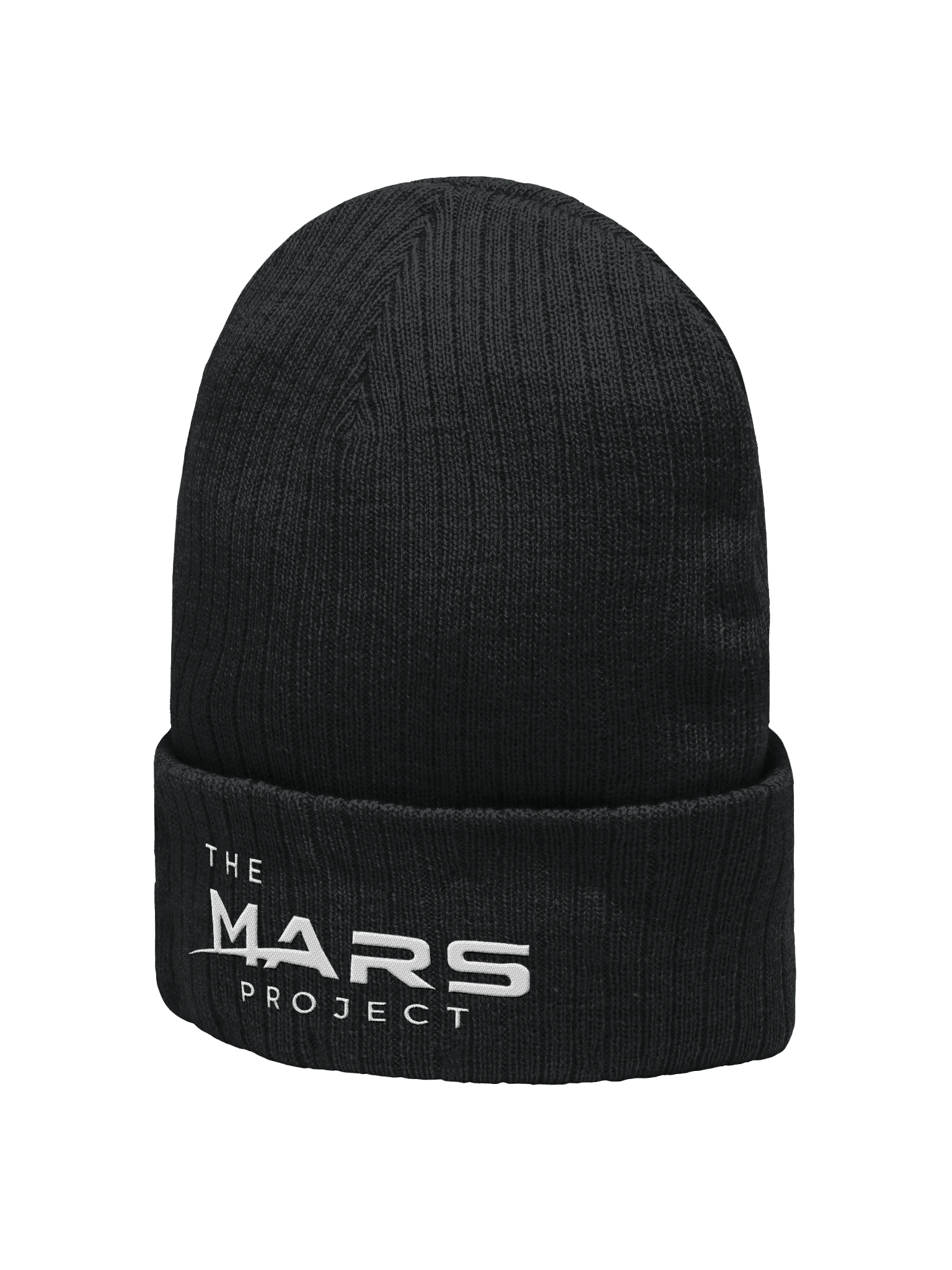 The Mars Project Beanie v1 product image (2)