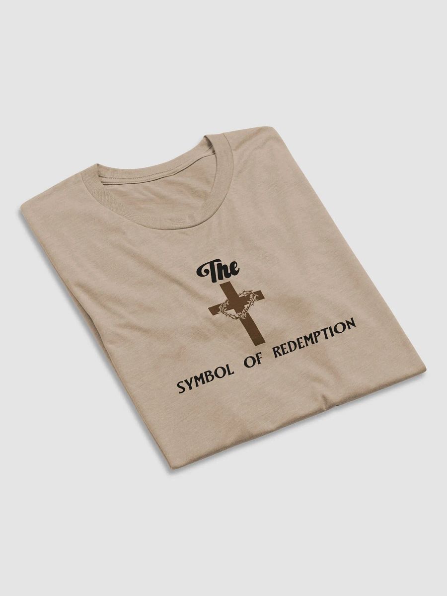 THE CROSS. SYMBOL OF REDEMPTION. product image (5)