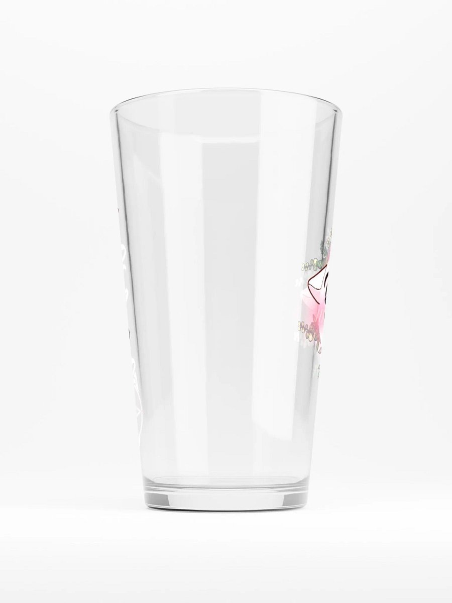 Beezleboop - 16oz Pint Glass product image (5)