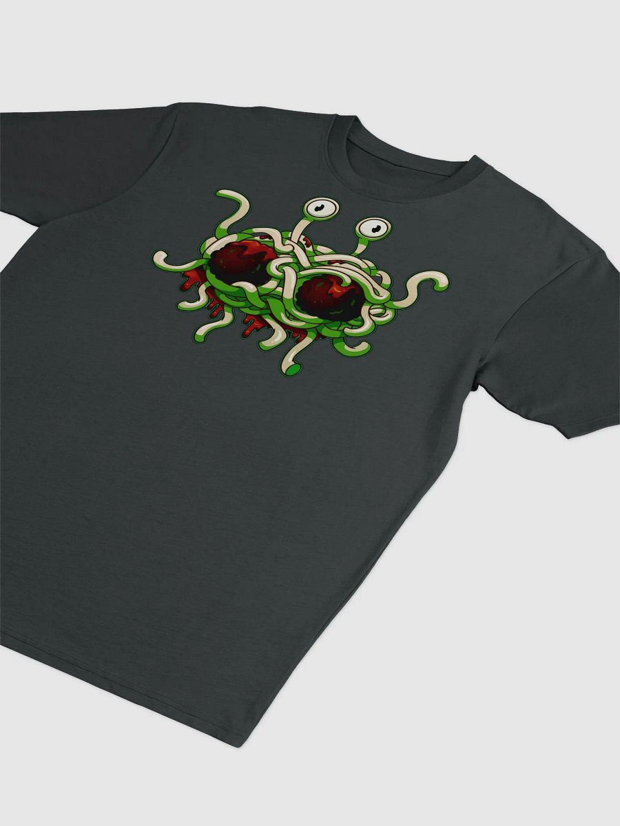 Tron Spaghetti Shirt product image (3)