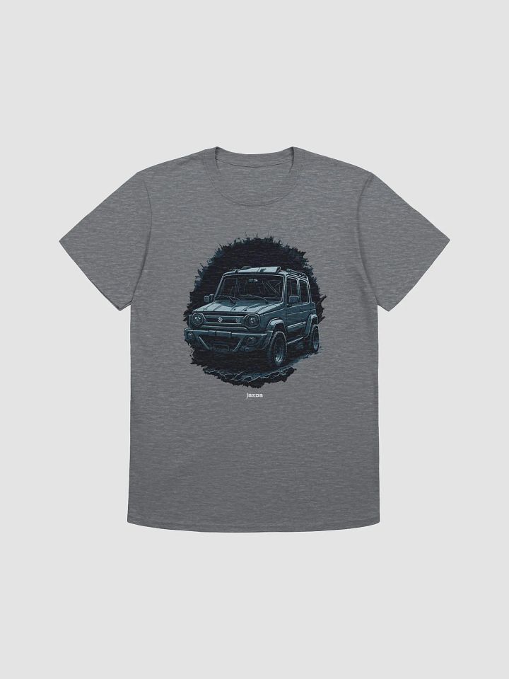 Suzuki Jimny - Tshirt product image (2)