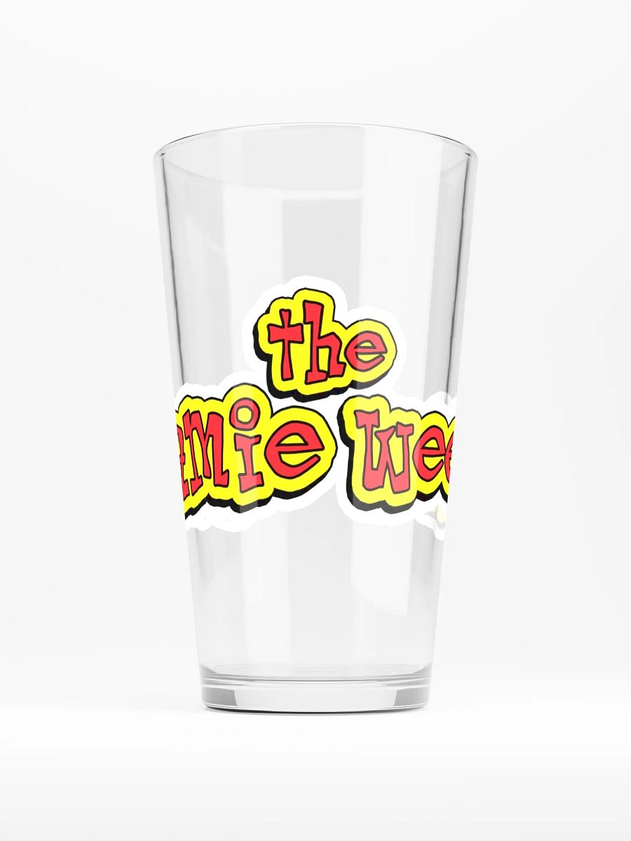 Weenie Glass product image (1)