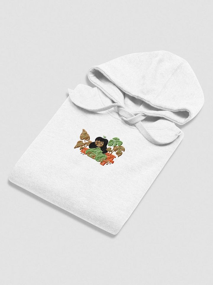 COZY MUSHROOM HOODIE product image (2)