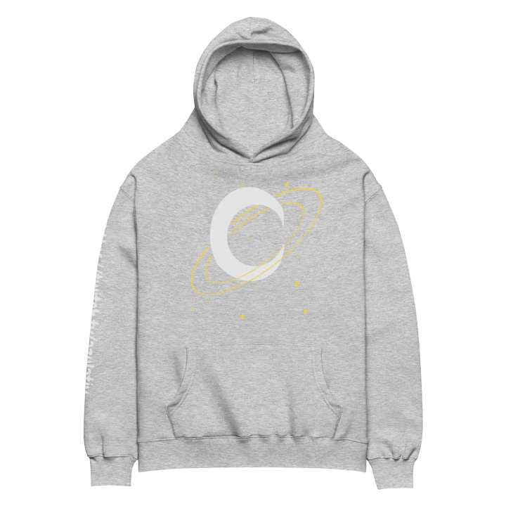 Moon Hoodie product image (8)