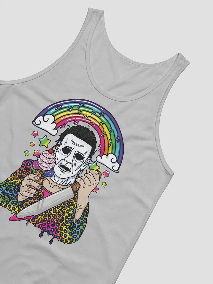 Frank-Myers Tank Top product image (6)