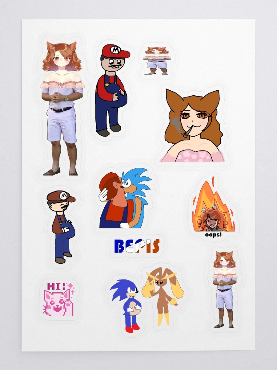 MEME BUNDLE product image (3)