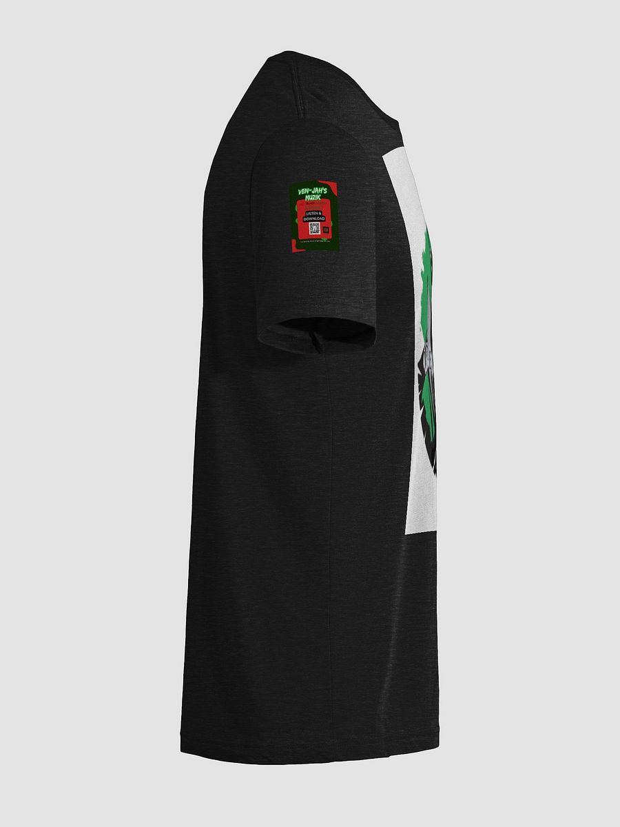 VEN-JAH'S T-Shirt Design product image (33)