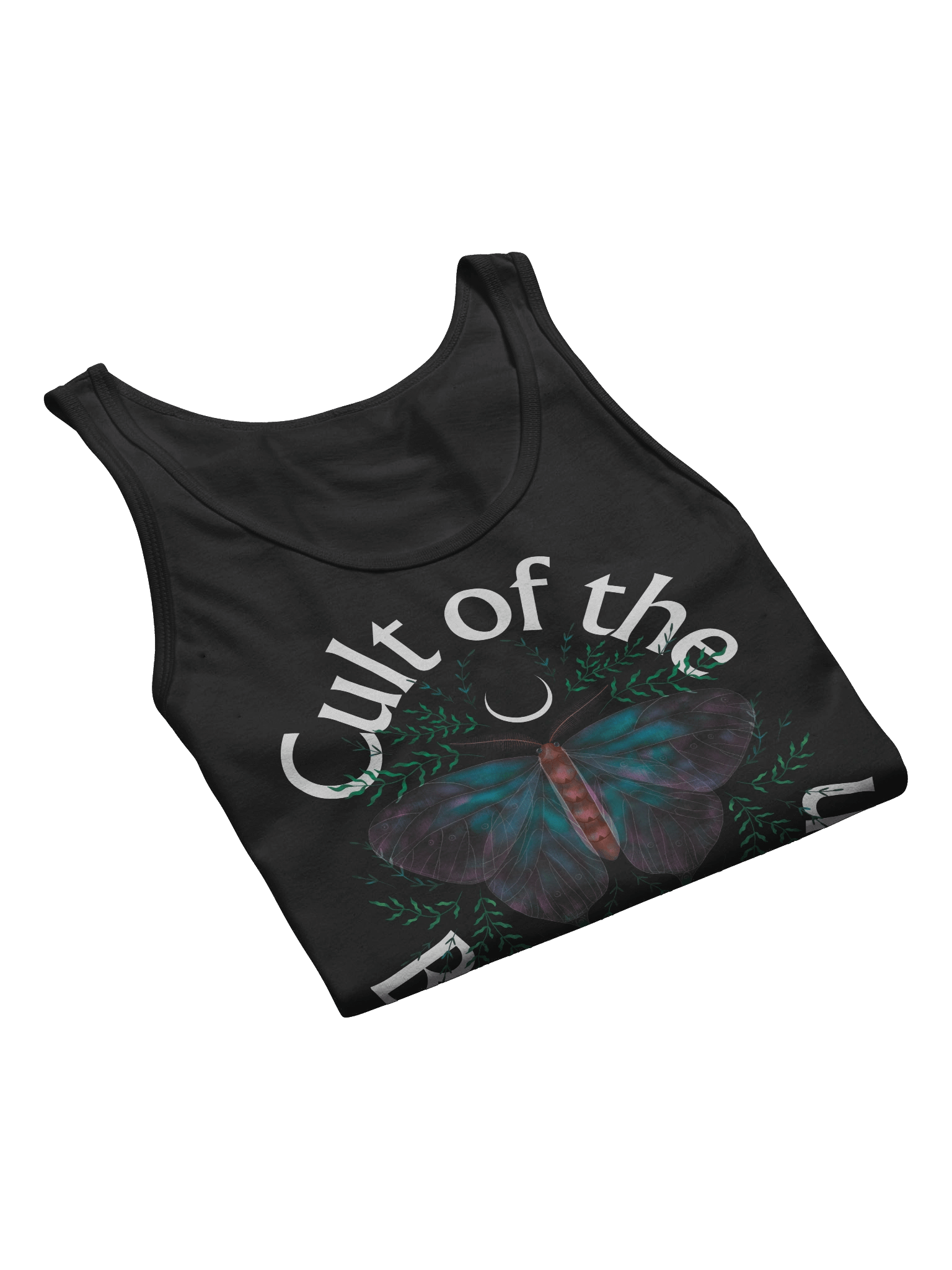 CultButterfly - TankTop product image (32)